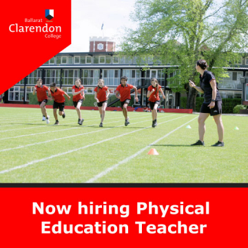 Teachers/ Residential Assistants